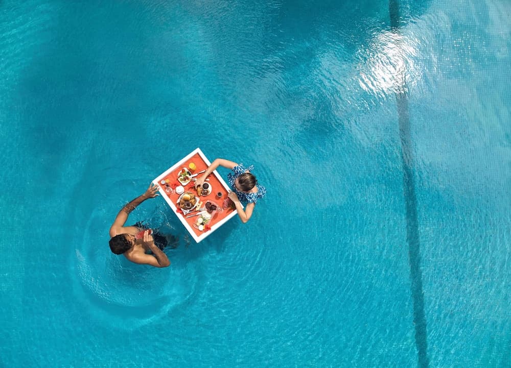 LUX* South Ari Atoll - View 62