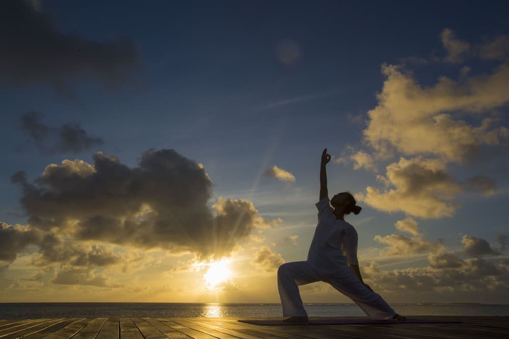 The Residence Maldives - View 34