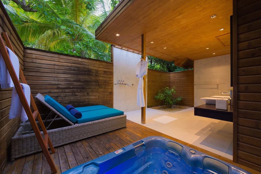 Veligandu Maldives Resort Island - View 60