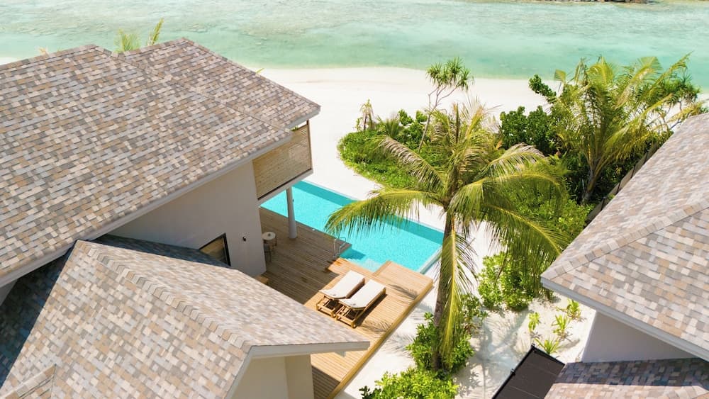 Ananea Madivaru Maldives - View 88