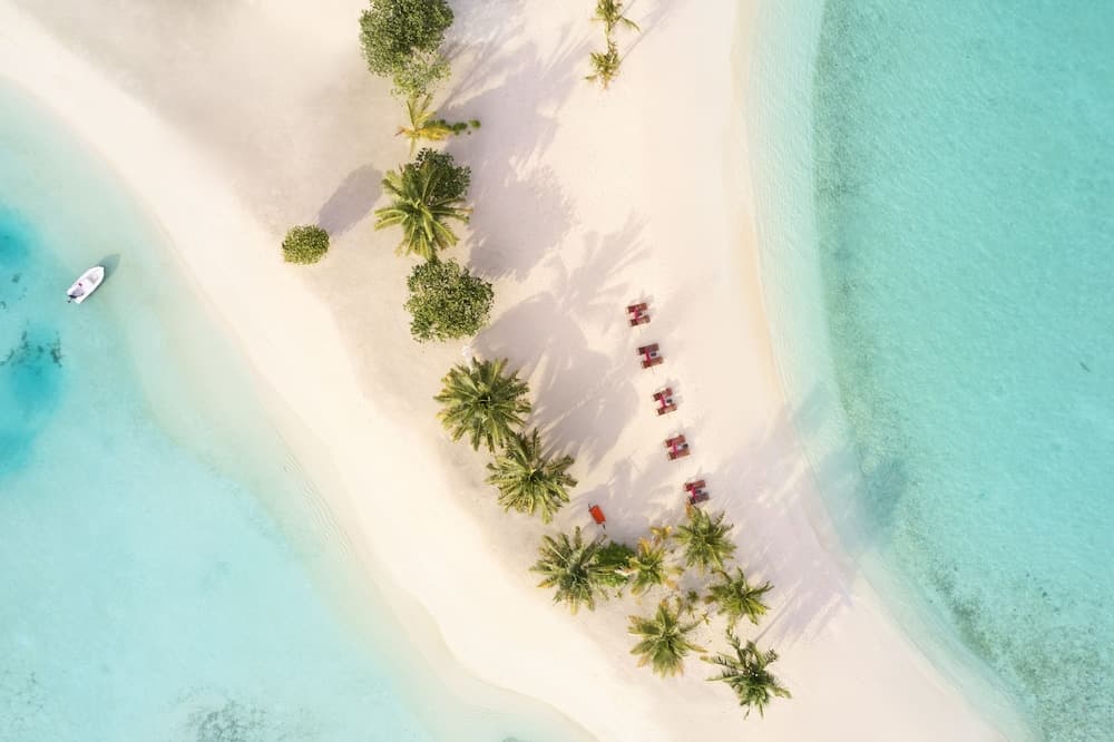 Sun Siyam Vilu Reef - All Inclusive - View 42