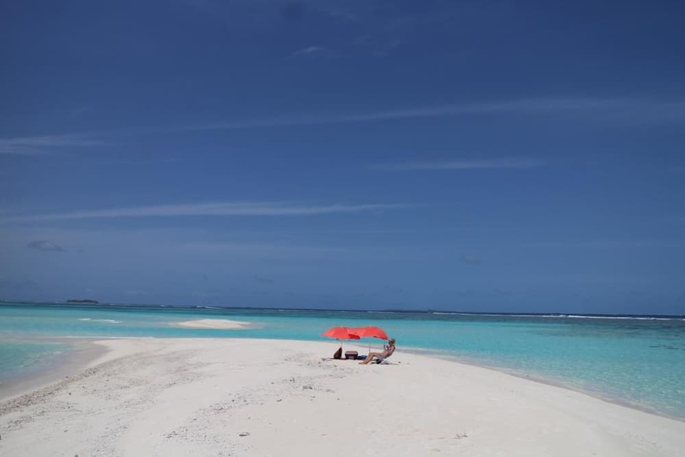 Riveli Retreat at Mathiveri Maldives - View 19