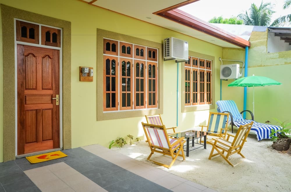 Whale Shark Inn Maldives - View 4