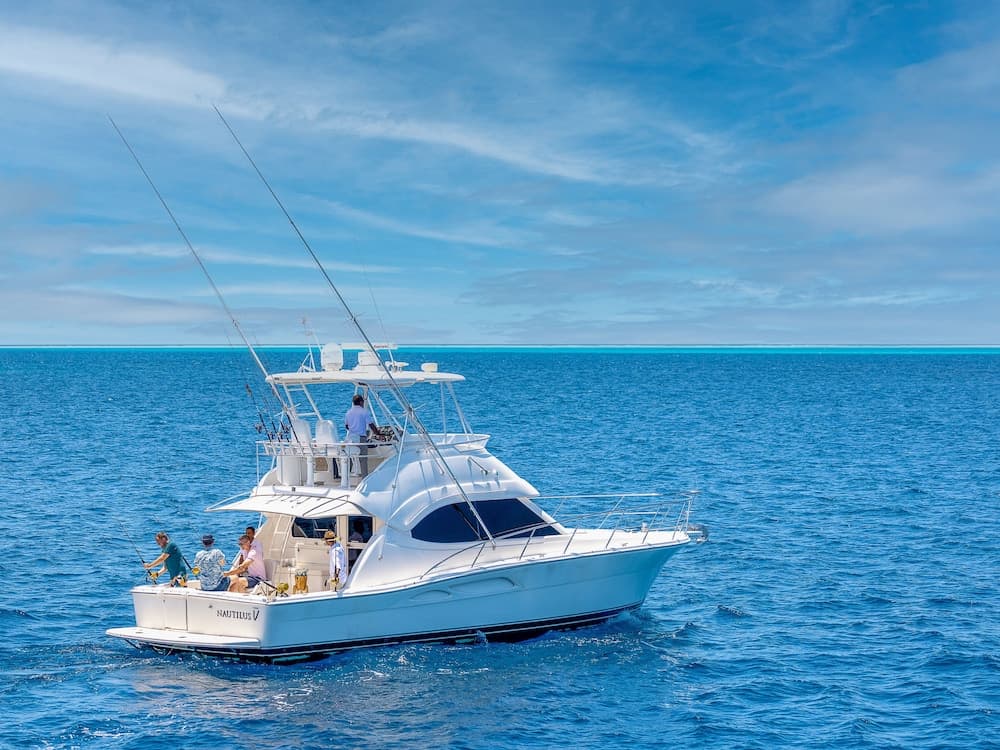 The Nautilus Maldives - View 64