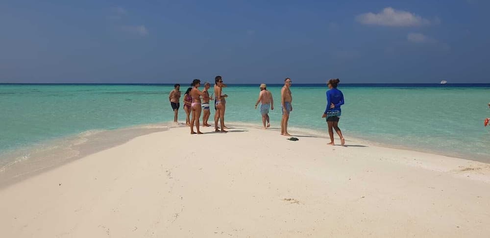 Liberty Guest House Maldives - View 155
