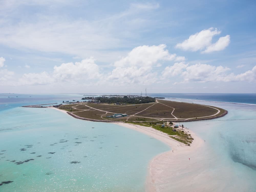 Reef Edge Thulusdhoo - View 35