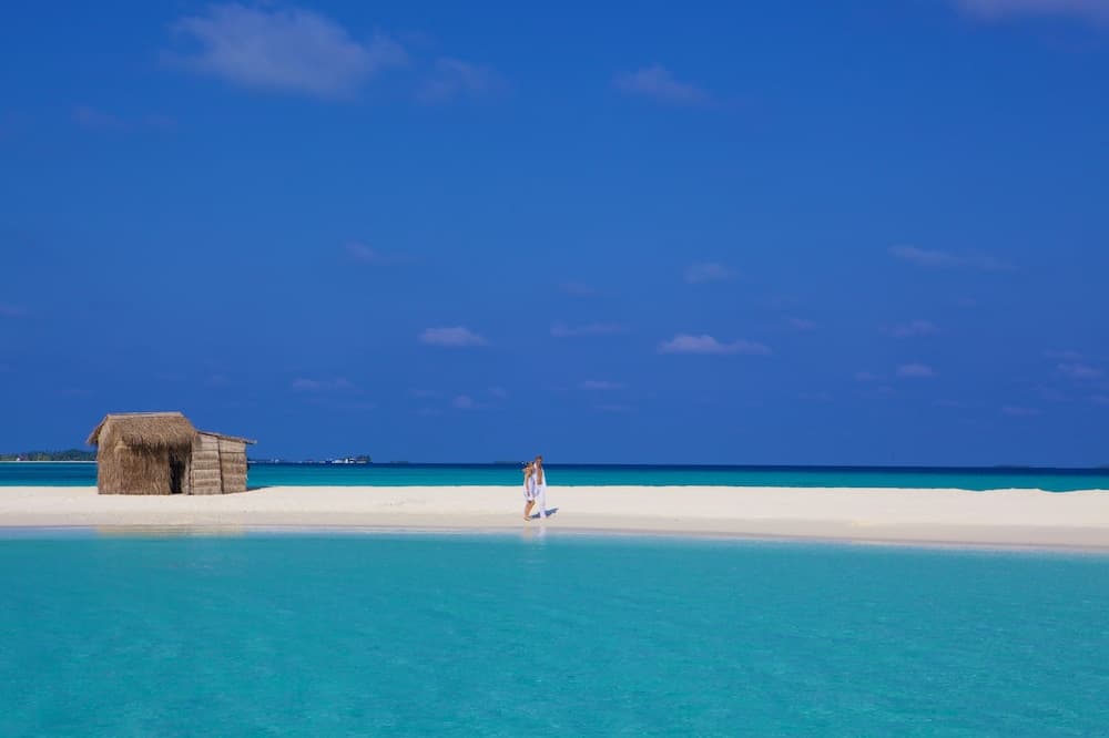 Kuredu Island Resort - View 120