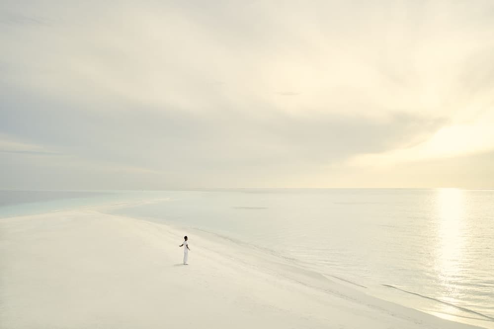 COMO Cocoa Island - View 99