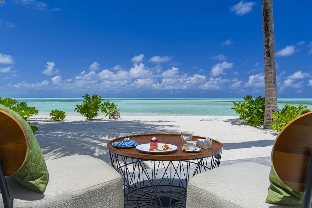 Rahaa Resort Maldives - View 126