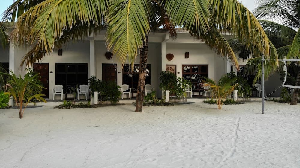 Lagoon View Maldives - View 6