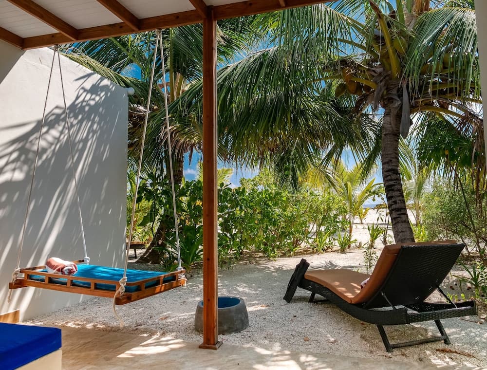 South Palm Resort Maldives - View 26