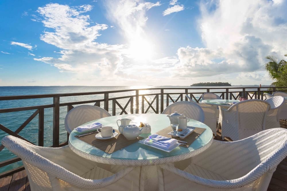 Bandos Maldives - View 100