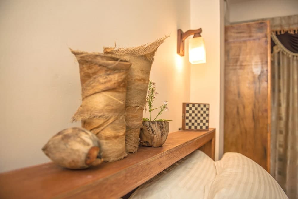 Tropical Biosphere Hotel - View 4