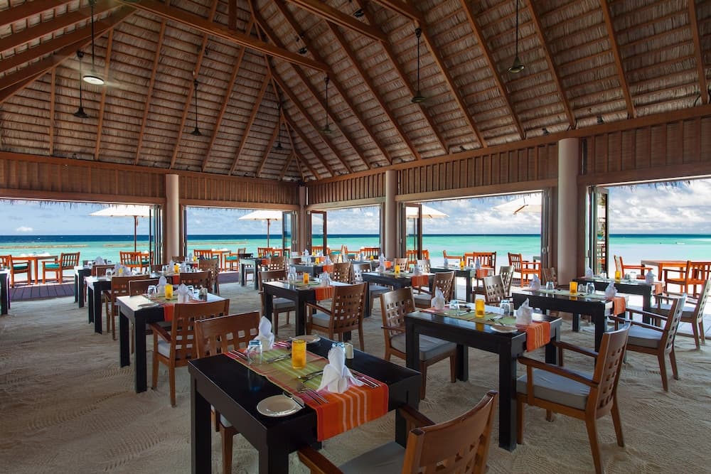 Veligandu Maldives Resort Island - View 96