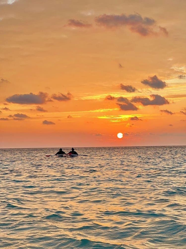 Island Pavilion Maldives - View 25