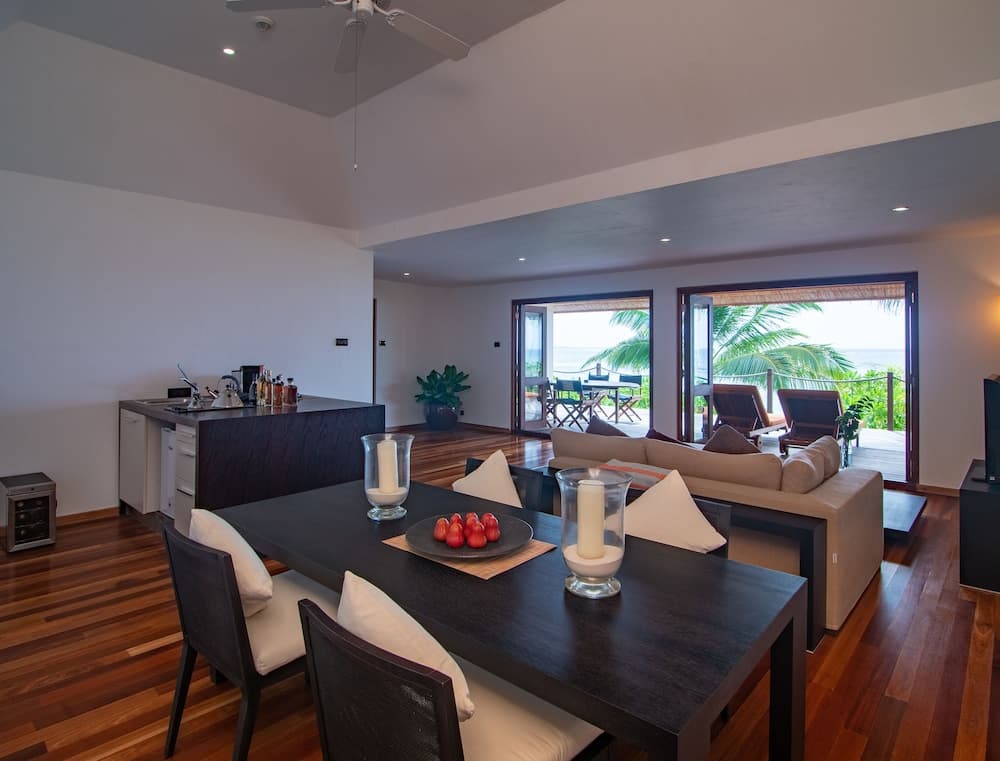 V Villas Maldives at Mirihi - MGallery Collection - View 56