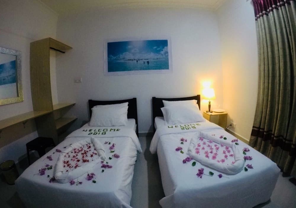Kriulhiya Maldives - View 9