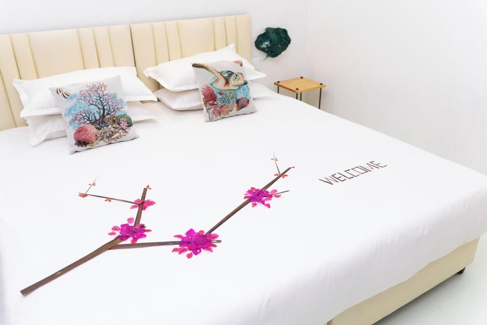 Fasdheythere Inn - View 2