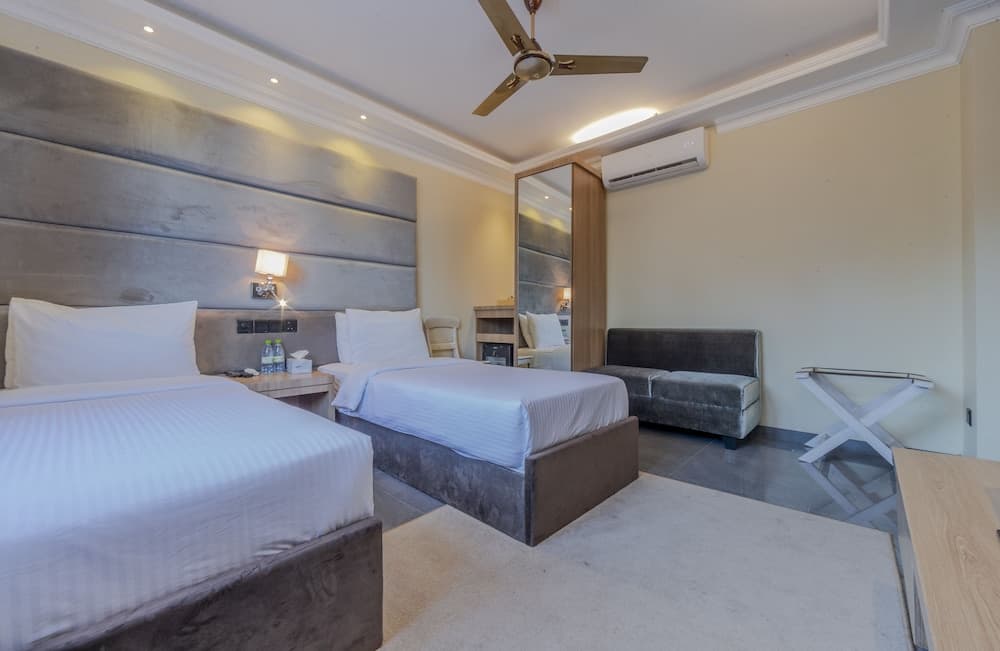 Coral Grand Beach & Spa - View 3