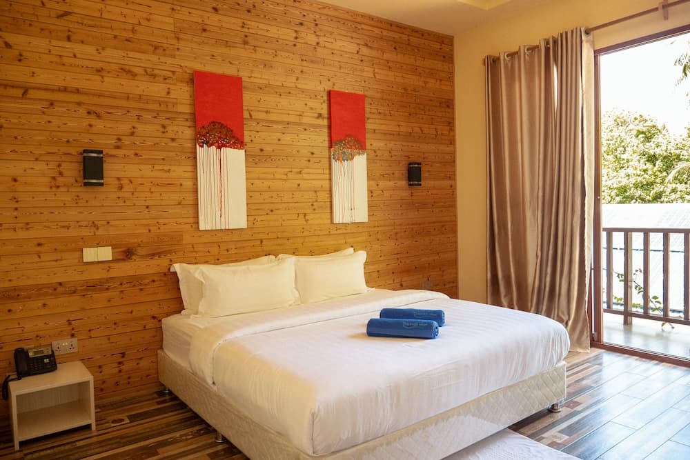 Thundi village and spa - View 9