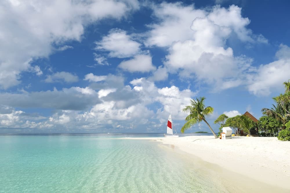ROBINSON MALDIVES - Adults only - All Inclusive - View 32
