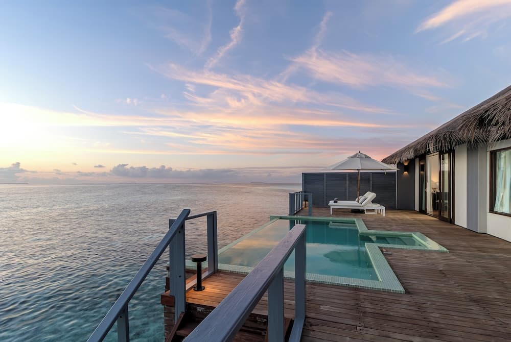 Noku Maldives, Vignette Collection by IHG - View 47