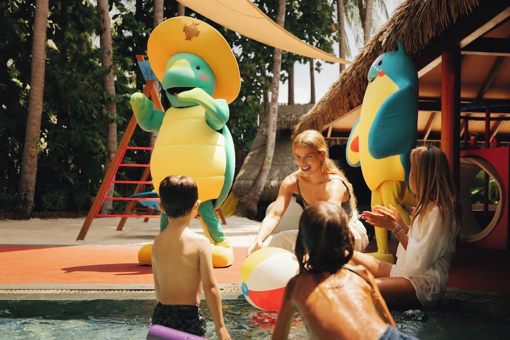 JOALI Maldives - View 86