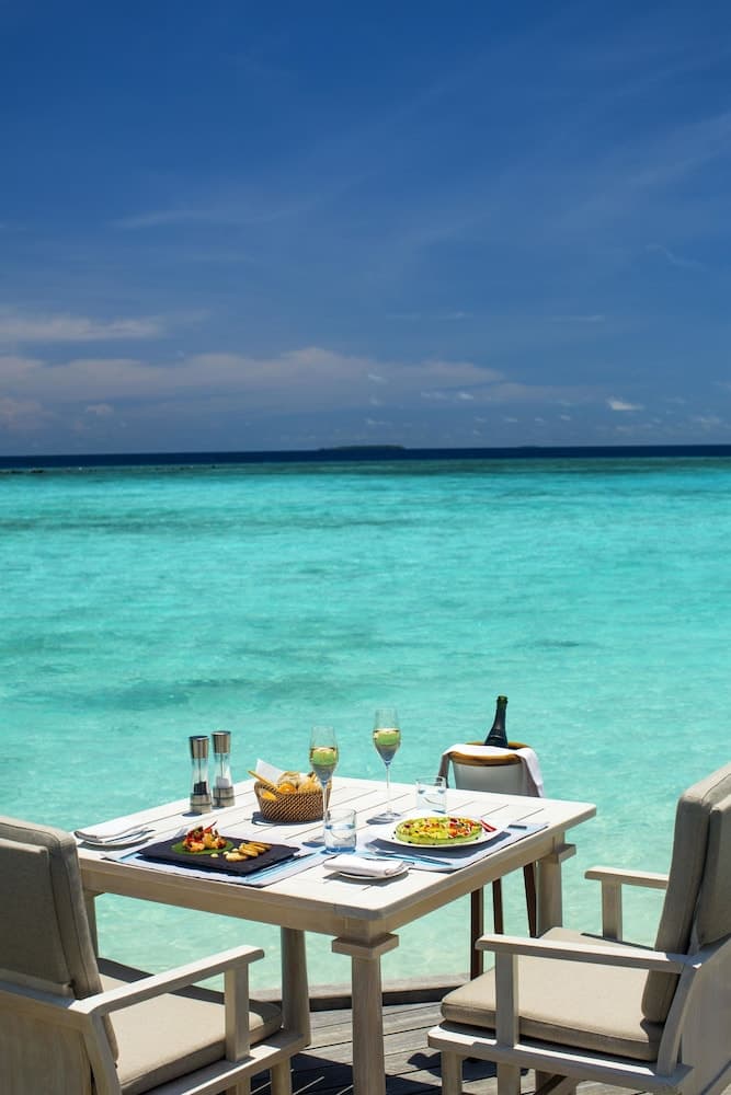 Milaidhoo Maldives - View 22