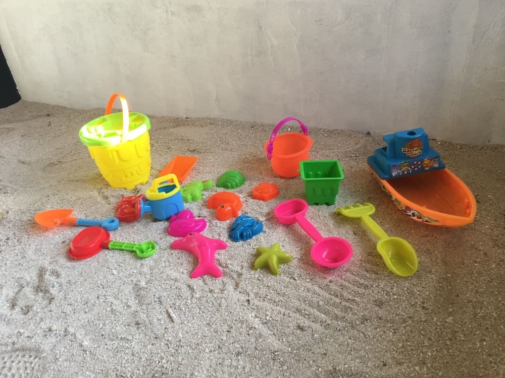 Hudhu Raakani Lodge - View 19