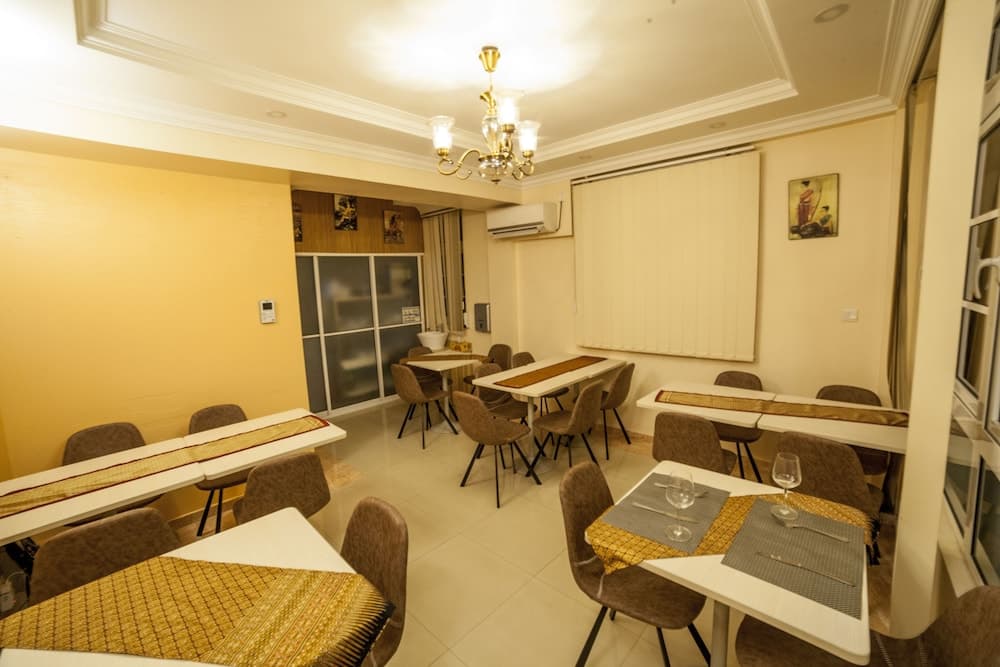 City Grand by Rivers - View 24