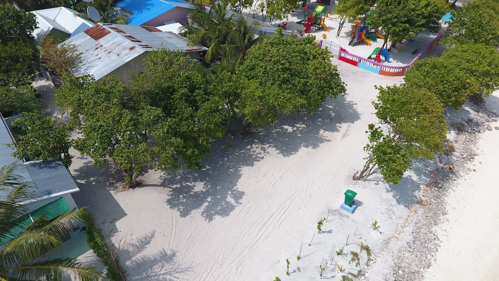 Ithaa Beach Maldives - View 92
