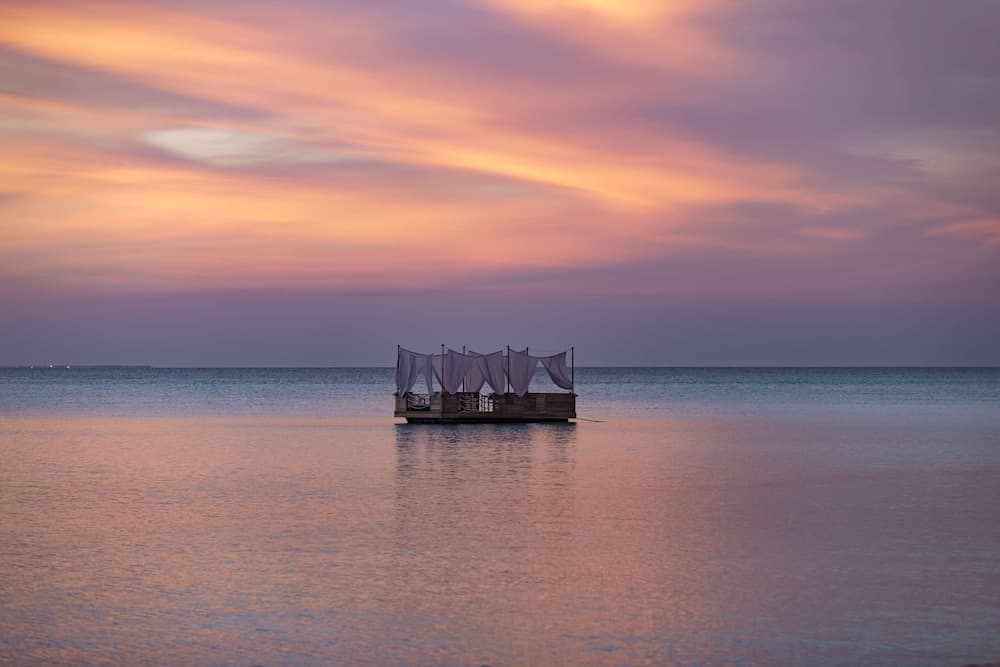 Anantara Dhigu Maldives Resort - View 38