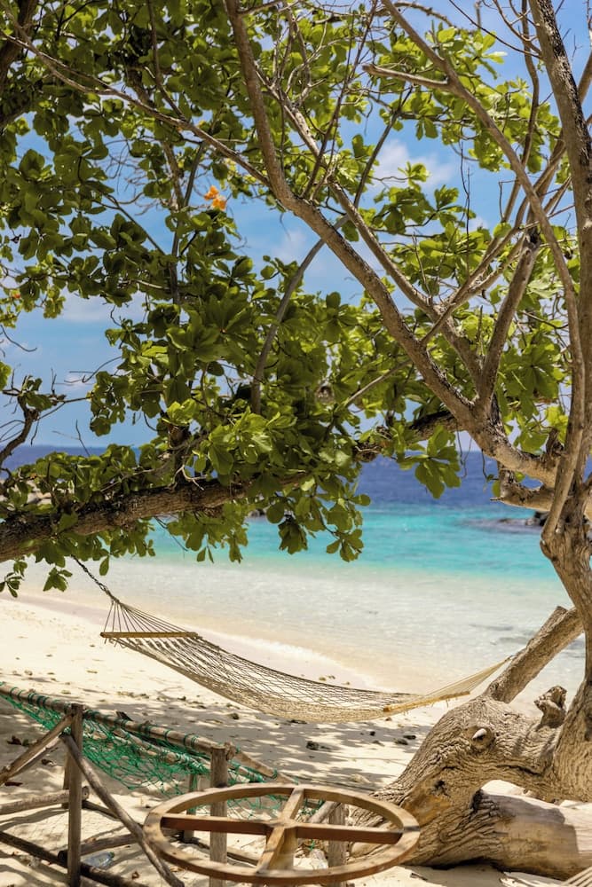 Dhoani Maldives Guesthouse - View 48