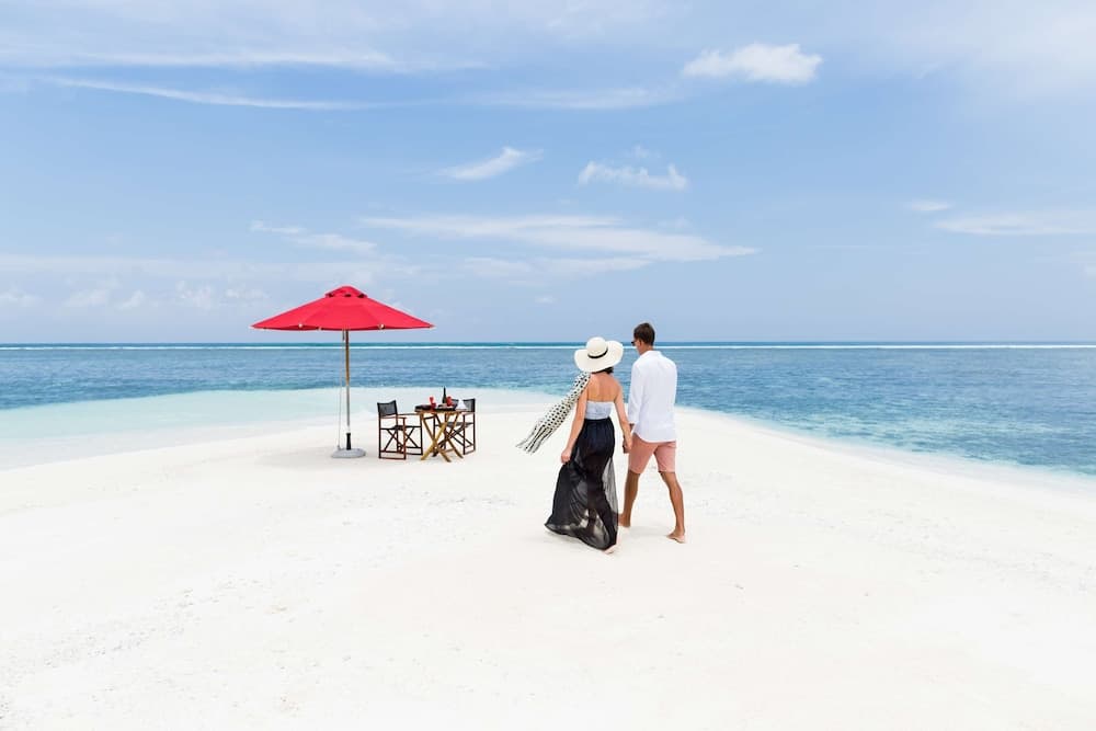 Niyama Private Islands Maldives - View 25