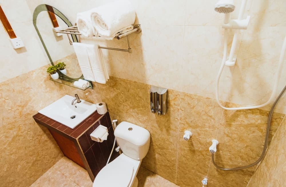 Villa Kamadhoo - View 9