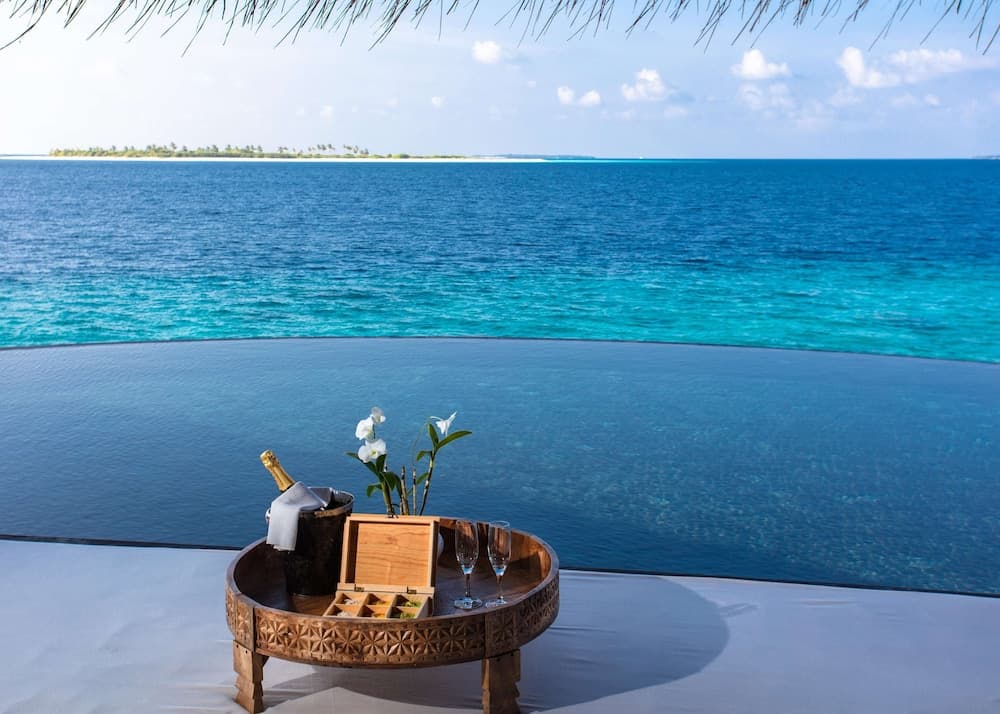 JA Manafaru, The Real Maldives - Complimentary Seaplane for 7 nights and more - Stay Period 01 May 2026 to 23 Dec 2026 - View 143