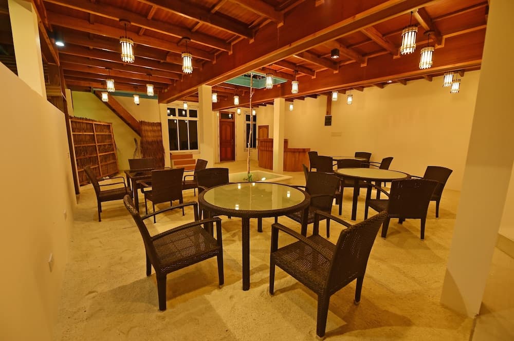 Rasdhoo Relax Inn - View 12