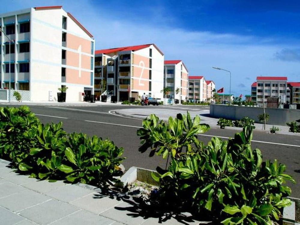 Hotel Elite Inn - View 21