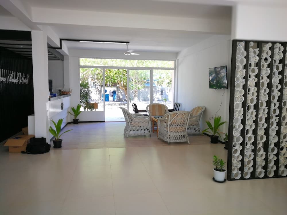 Crown Beach Hotel Maldives - View 58