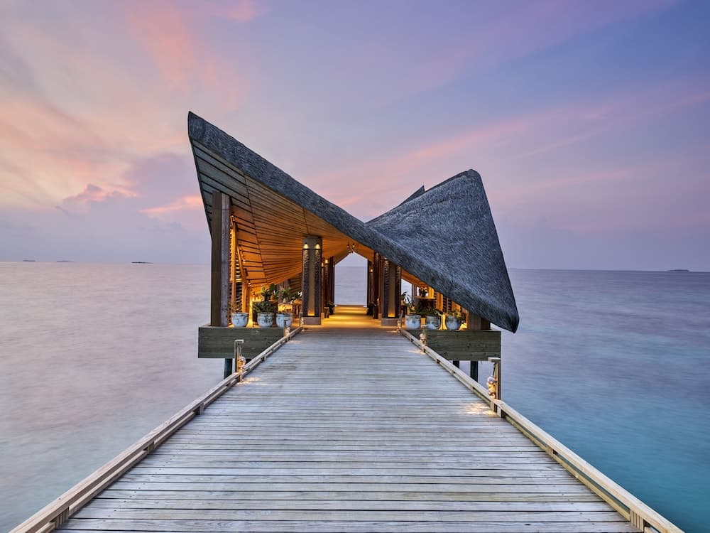 JOALI Maldives - View 117