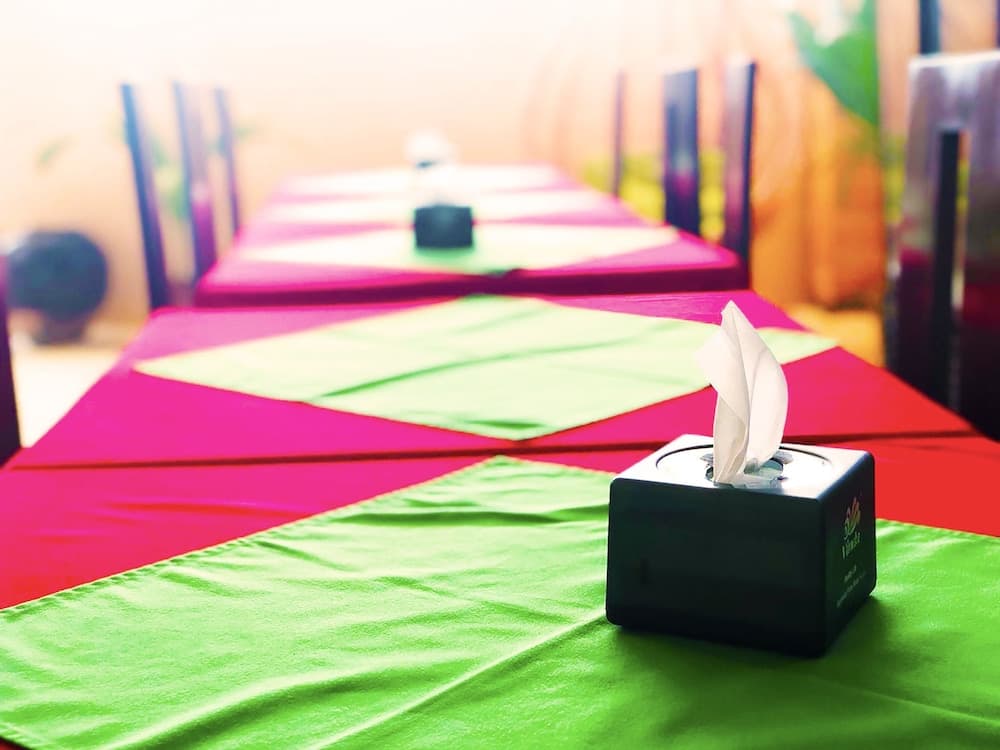 Maafushi Village - View 23