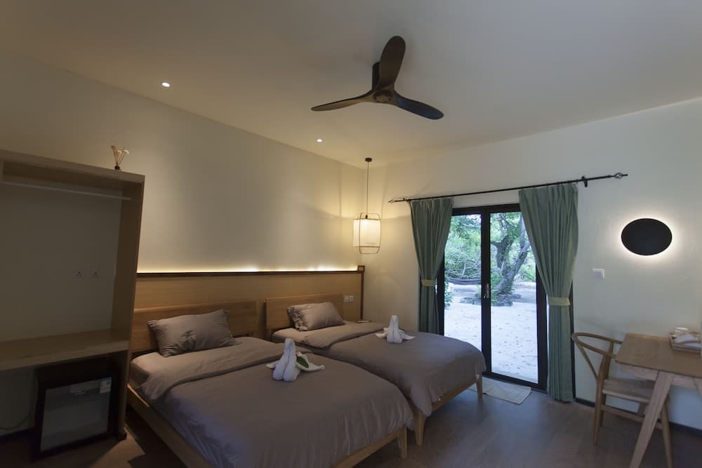 Tranquila Maldives - View 44