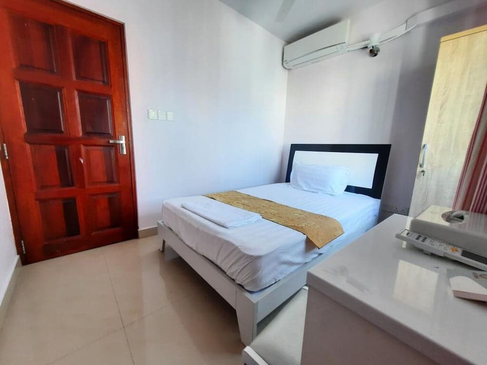 Hotel Octave - View 2