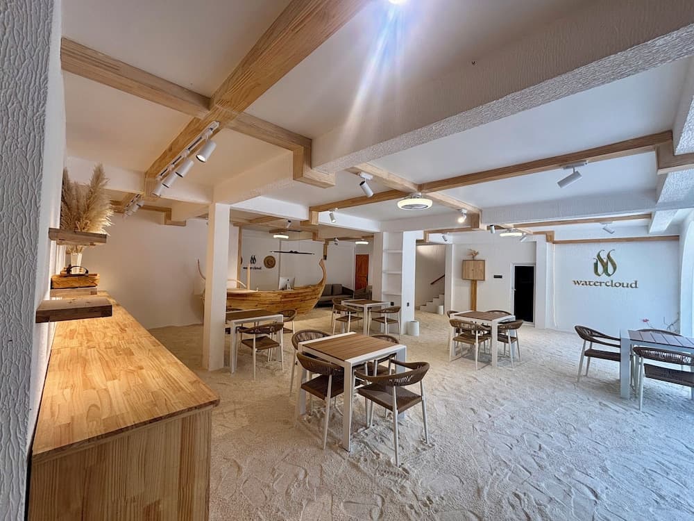 Water Cloud Mathiveri - View 33