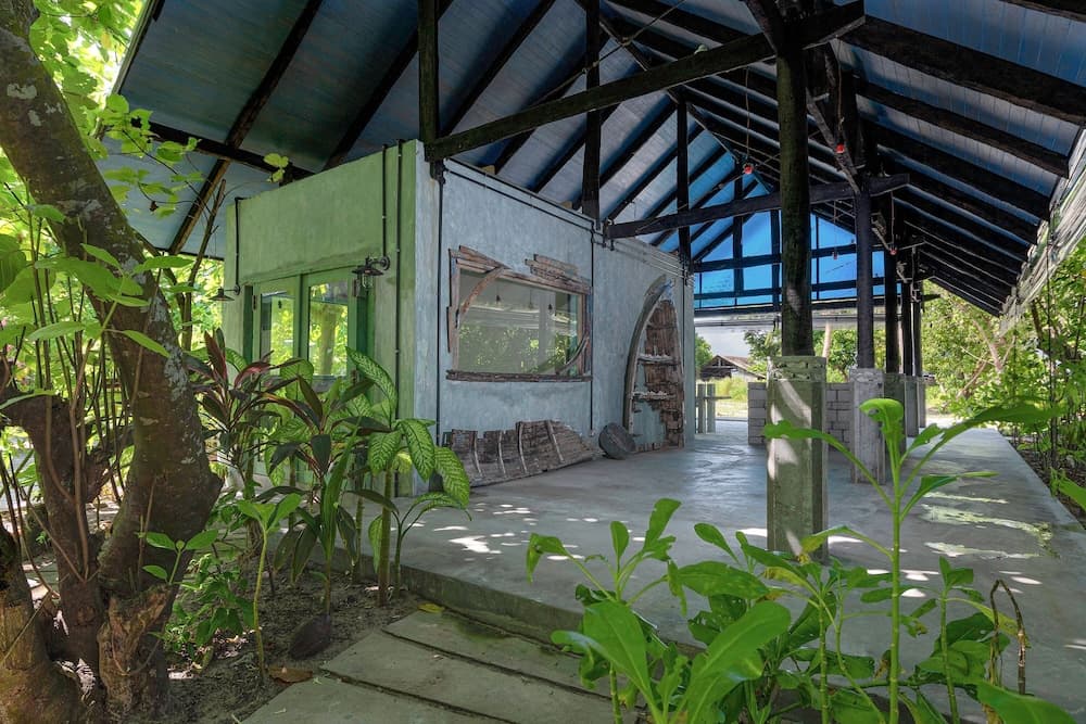 Mi Lugar Retreat and Spa - View 2