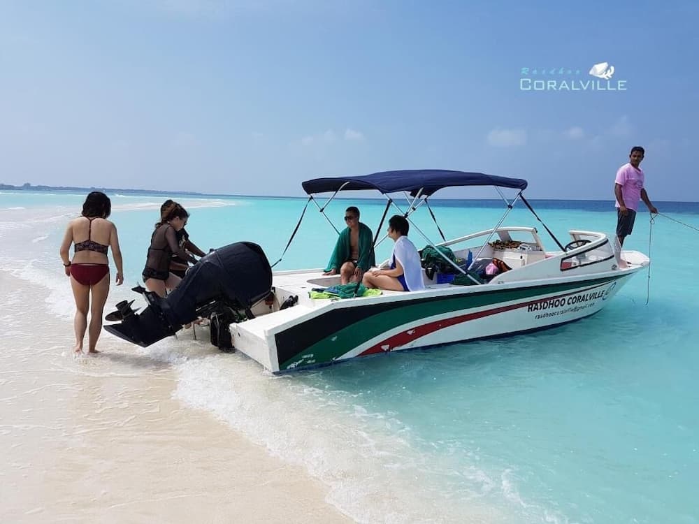 Rasdhoo Coralville - View 52