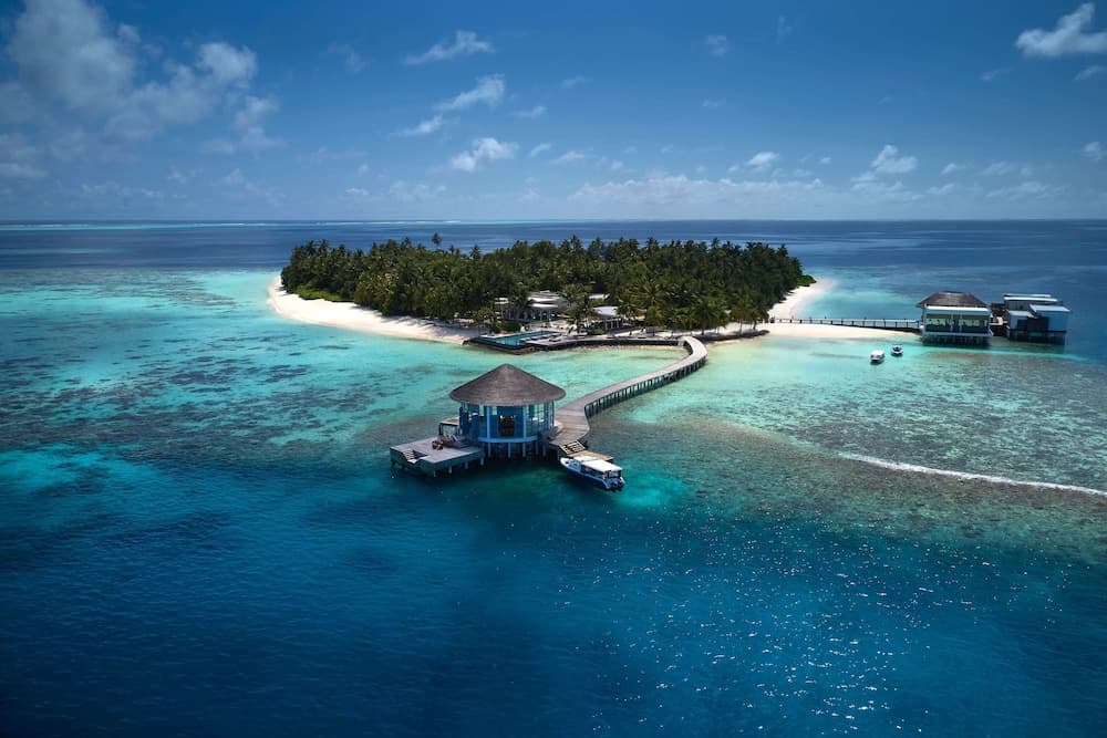 The Halcyon Private Isles Maldives, Autograph Collection - View 123