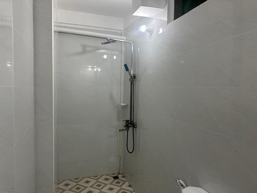 SORENZO Maldives - View 32