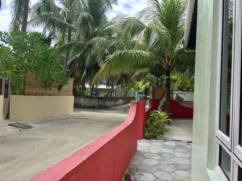 Huraa East Inn - View 25