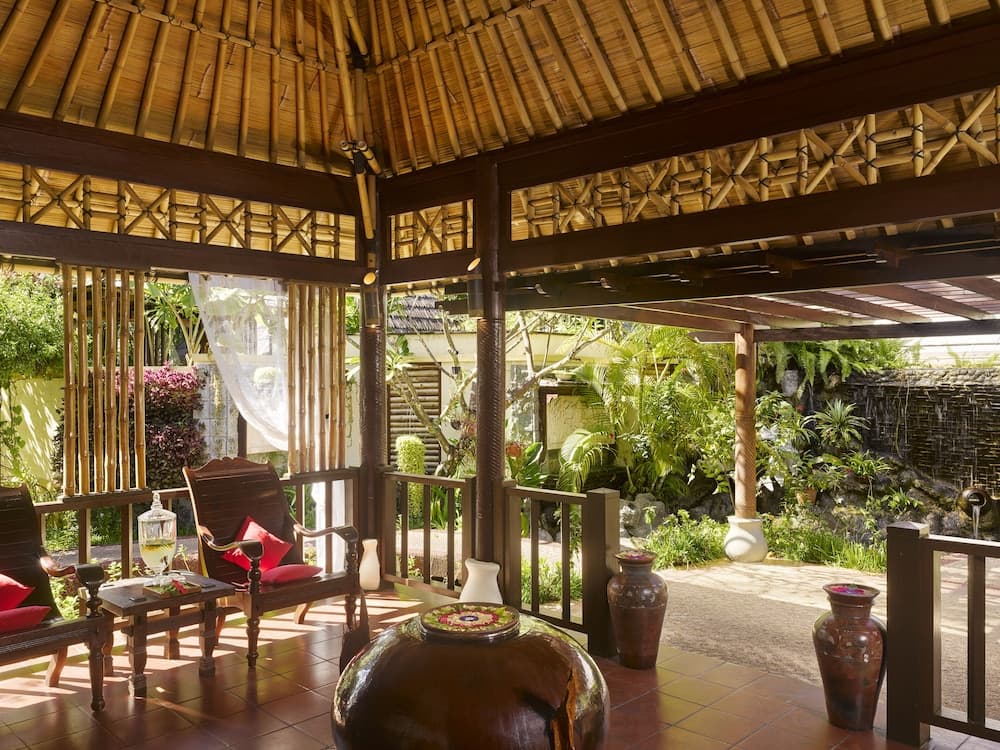 Royal Island Resort & Spa - View 58